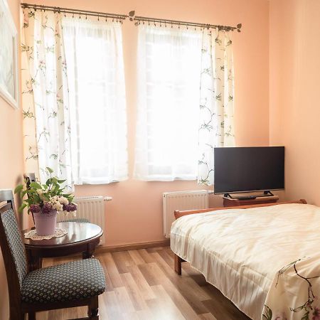 Apartamenty Na Cichej 5 A3 Kołobrzeg Exteriör bild