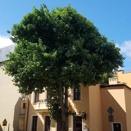 Apartamenty Na Cichej 5 A3 Kołobrzeg Exteriör bild