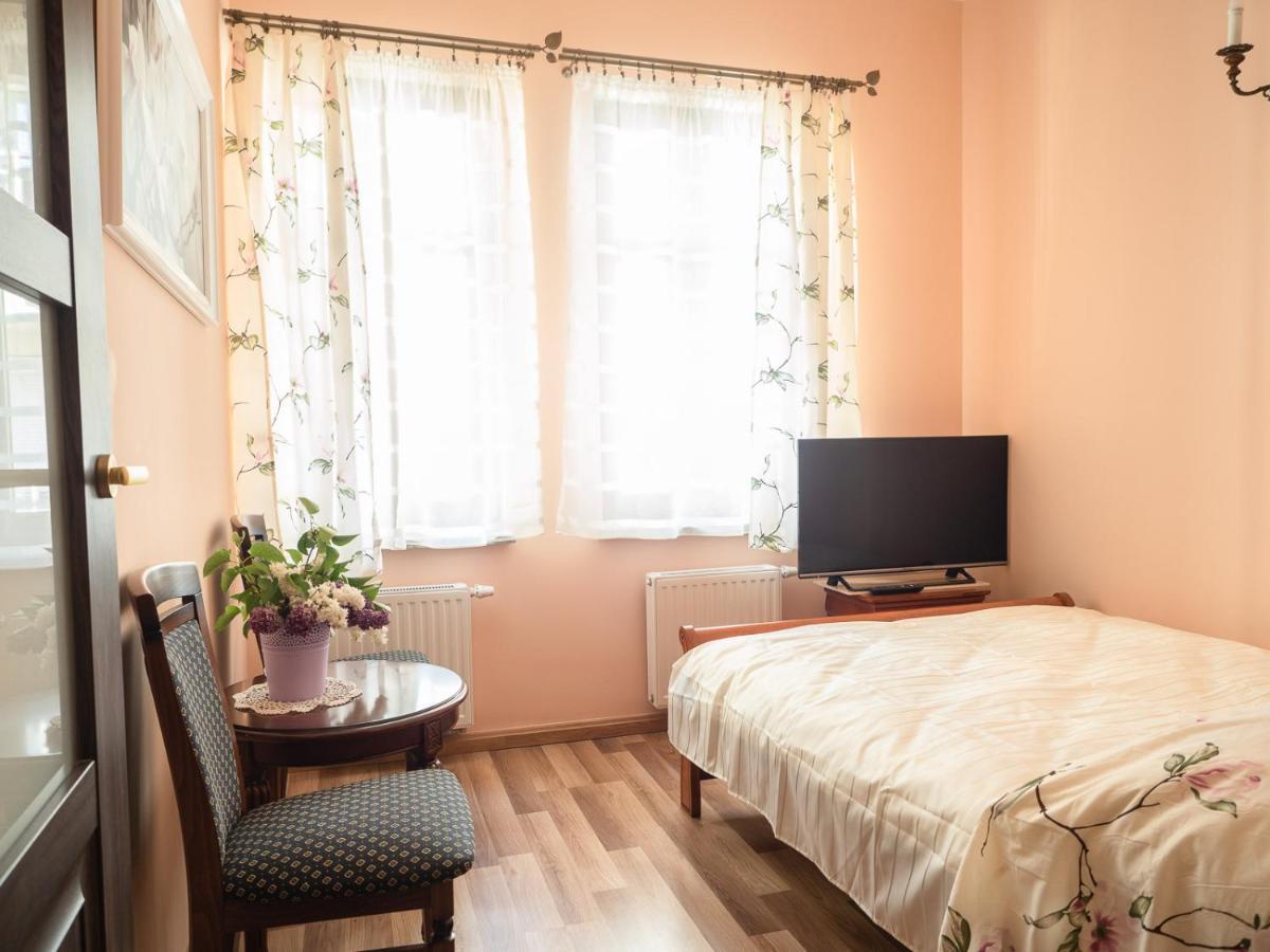 Apartamenty Na Cichej 5 A3 Kołobrzeg Exteriör bild