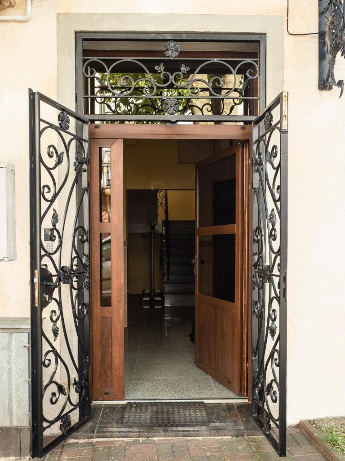 Apartamenty Na Cichej 5 A3 Kołobrzeg Exteriör bild